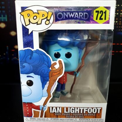 ian lightfoot pop